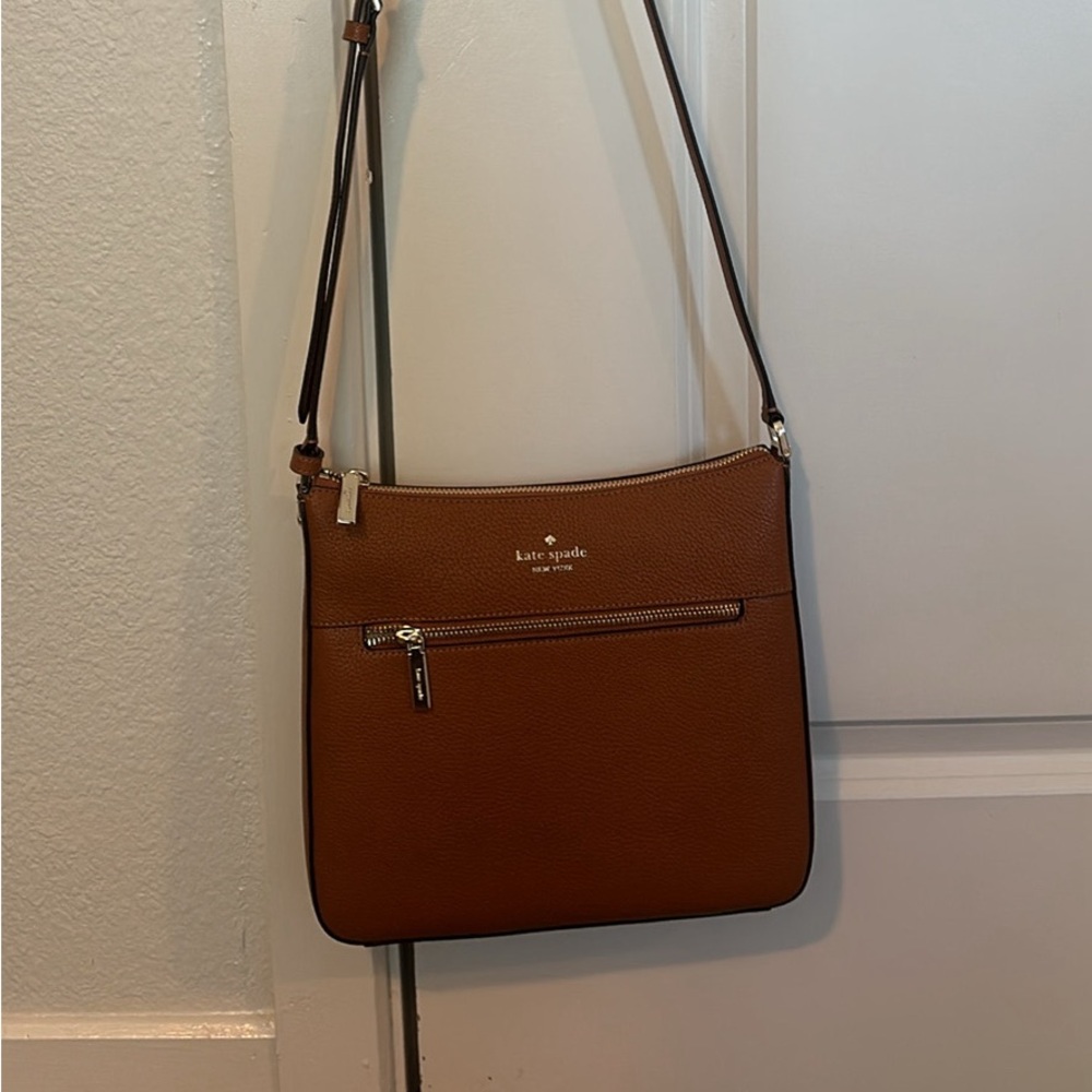 Kate Spade Crossbody Purse